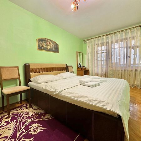 Apartpoltava Затишна 3-Кімнатна Квартира В Центрі Міста, Каштанова Алея, Звітна Документація, Чек Екстериор снимка
