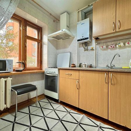 Apartpoltava Затишна 3-Кімнатна Квартира В Центрі Міста, Каштанова Алея, Звітна Документація, Чек Екстериор снимка