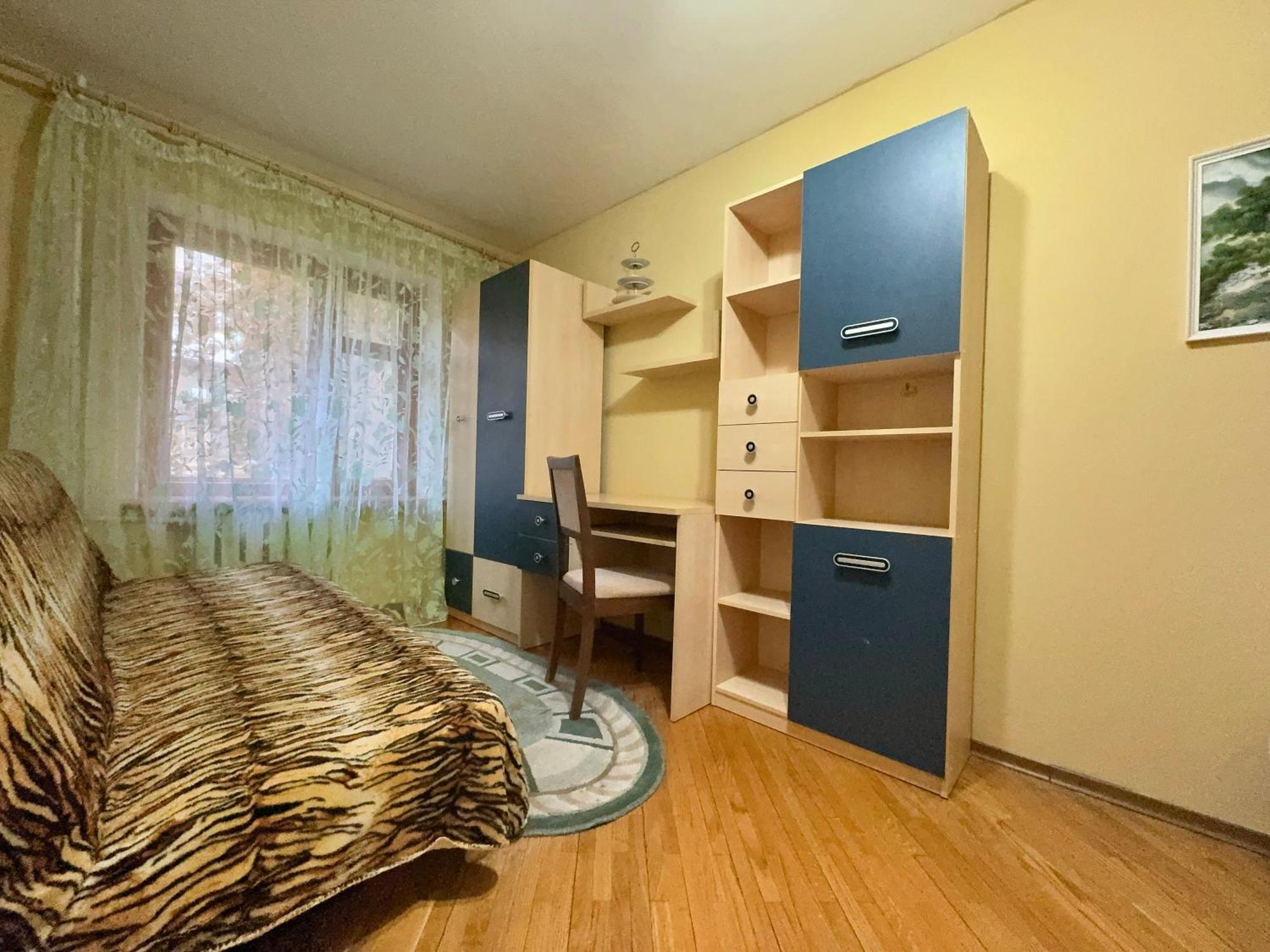 Apartpoltava Затишна 3-Кімнатна Квартира В Центрі Міста, Каштанова Алея, Звітна Документація, Чек Екстериор снимка