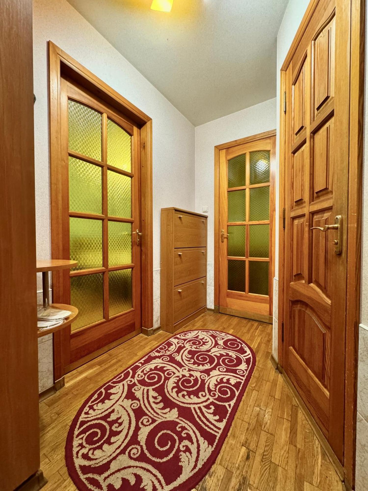 Apartpoltava Затишна 3-Кімнатна Квартира В Центрі Міста, Каштанова Алея, Звітна Документація, Чек Екстериор снимка