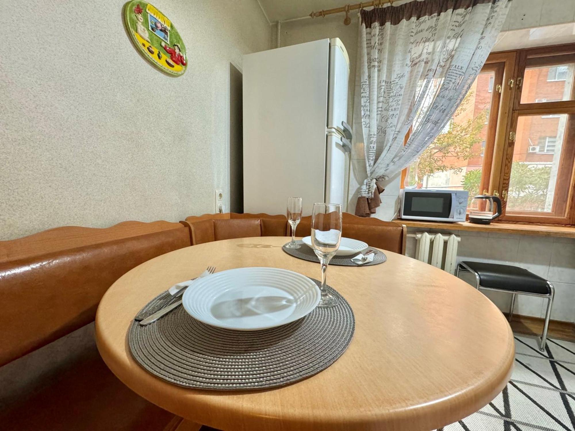 Apartpoltava Затишна 3-Кімнатна Квартира В Центрі Міста, Каштанова Алея, Звітна Документація, Чек Екстериор снимка